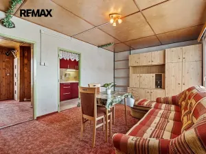 Prodej rodinného domu, Chodov, 126 m2