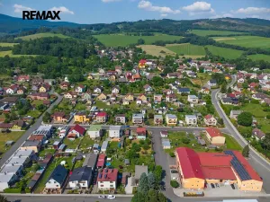 Prodej rodinného domu, Chodov, 126 m2
