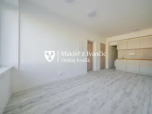 Prodej bytu 2+kk, Počenice-Tetětice - Počenice, 33 m2