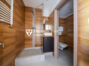 Prodej bytu 2+kk, Počenice-Tetětice - Počenice, 33 m2
