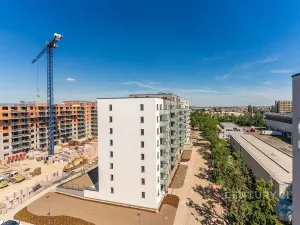 Pronájem bytu 3+kk, Praha, Arnošta Staňka, 66 m2