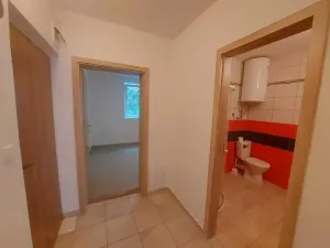 Pronájem bytu 2+kk, Tišnov, Klášterská, 32 m2