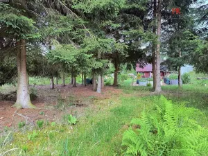 Prodej chaty, Bílkovice, 80 m2