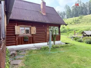 Prodej chaty, Bílkovice, 80 m2