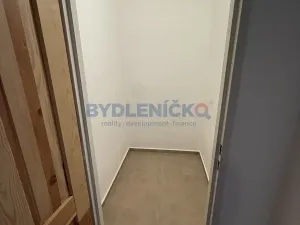 Pronájem bytu 2+1, České Budějovice, Třebízského, 62 m2