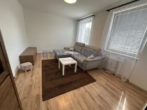 Pronájem bytu 3+1, Ledenice, Na Oborách, 76 m2