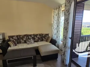 Prodej bytu 2+kk, Sozopol, Bulharsko, 53 m2