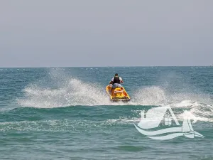 Prodej bytu 2+kk, Sozopol, Bulharsko, 53 m2
