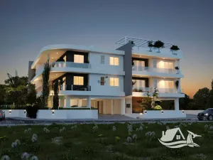 Prodej bytu 3+1, Sotira, Kypr, 110 m2