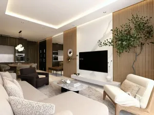 Prodej bytu 3+1, Sotira, Kypr, 110 m2