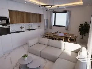 Prodej bytu 2+1, Aradhippou, Kypr, Agioi Anargiroi, 80 m2