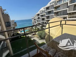 Prodej bytu 3+kk, Sveti Vlas, Bulharsko, 93 m2