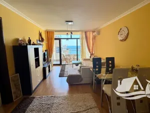 Prodej bytu 3+kk, Sveti Vlas, Bulharsko, 93 m2