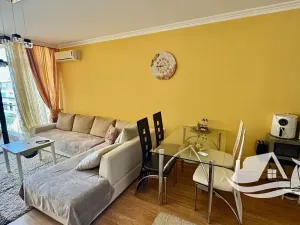 Prodej bytu 3+kk, Sveti Vlas, Bulharsko, 93 m2