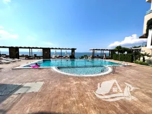 Prodej bytu 3+kk, Sveti Vlas, Bulharsko, 93 m2