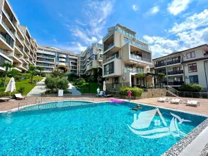 Prodej bytu 3+kk, Sveti Vlas, Bulharsko, 93 m2