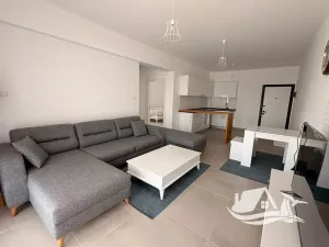 Prodej bytu 2+1, Trikomo, Kypr, 75 m2