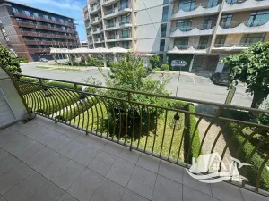 Prodej bytu 1+kk, Sveti Vlas, Bulharsko, 44 m2