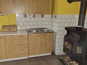 Prodej zemědělské usedlosti, Kouty, 500 m2