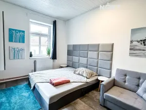 Prodej rodinného domu, Svijany, 240 m2