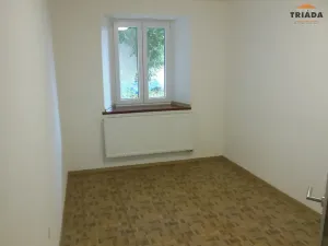 Pronájem bytu 1+1, Turnov, Mariánské náměstí, 24 m2