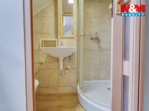 Prodej rodinného domu, Konstantinovy Lázně, Lázeňská, 250 m2