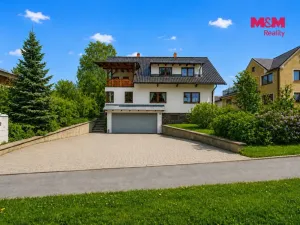 Prodej rodinného domu, Deštné v Orlických horách, 400 m2