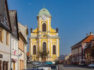 Prodej vícegeneračního domu, Chotiněves, 495 m2