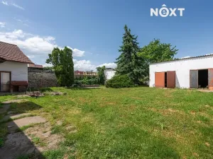Prodej rodinného domu, Drnholec, nám. Svobody, 210 m2