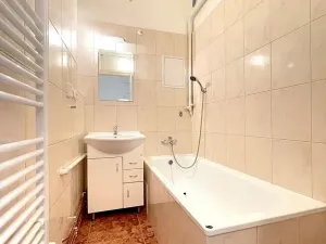 Pronájem bytu 2+1, Brno, Tábor, 75 m2
