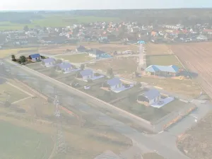Prodej rodinného domu, Ráby, 89 m2