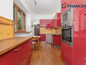 Prodej rodinného domu, Uherský Ostroh, Nádražní, 84 m2