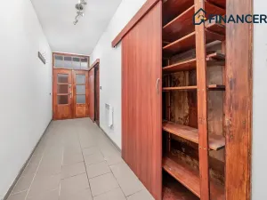 Prodej rodinného domu, Uherský Ostroh, Nádražní, 84 m2