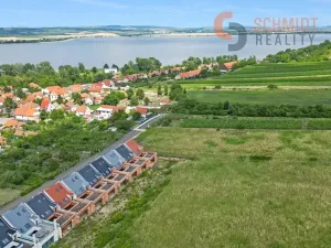 Prodej vily, Dolní Věstonice, Hlavní, 239 m2