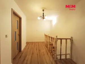 Pronájem rodinného domu, Pchery, Úzká, 63 m2