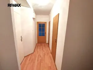 Pronájem bytu 2+1, Slavkov u Brna, 58 m2