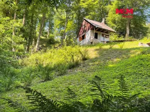 Prodej chaty, Branov, 22 m2