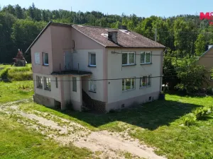 Prodej rodinného domu, Zátor - Loučky, 155 m2