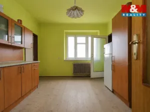 Prodej činžovního domu, Černovice, Táborská, 330 m2