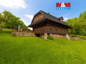 Prodej chalupy, Palkovice, 145 m2