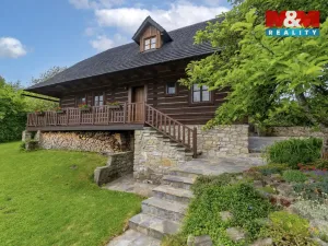 Prodej chalupy, Palkovice, 145 m2