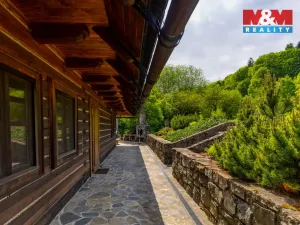Prodej chalupy, Palkovice, 145 m2
