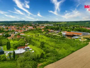 Prodej pozemku pro bydlení, Kouřim, Na Salabce, 2614 m2