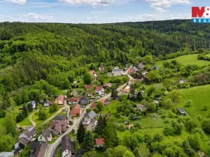 Prodej pozemku pro bydlení, Čisovice - Bojov, 600 m2
