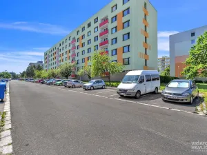 Prodej bytu 3+1, Hradec Králové, Pod Zámečkem, 85 m2