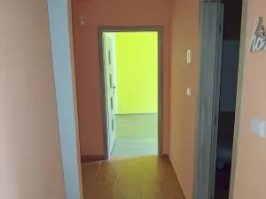 Pronájem bytu 2+kk, Cheb, 48 m2