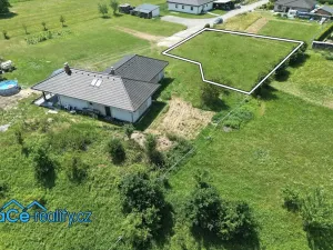 Prodej pozemku pro bydlení, Rychnov nad Kněžnou, 850 m2