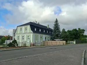 Pronájem bytu 2+1, Lanškroun, Opletalova, 49 m2