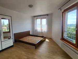 Pronájem bytu 2+kk, Praha - Krč, Antala Staška, 65 m2