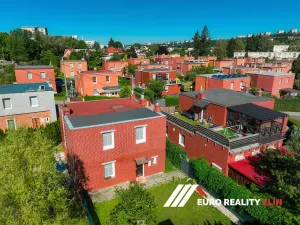 Prodej rodinného domu, Zlín, Podvesná VI, 78 m2